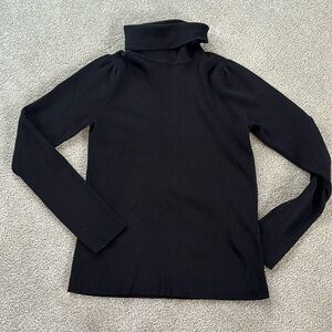 Denver Hayes Turtleneck Sweater